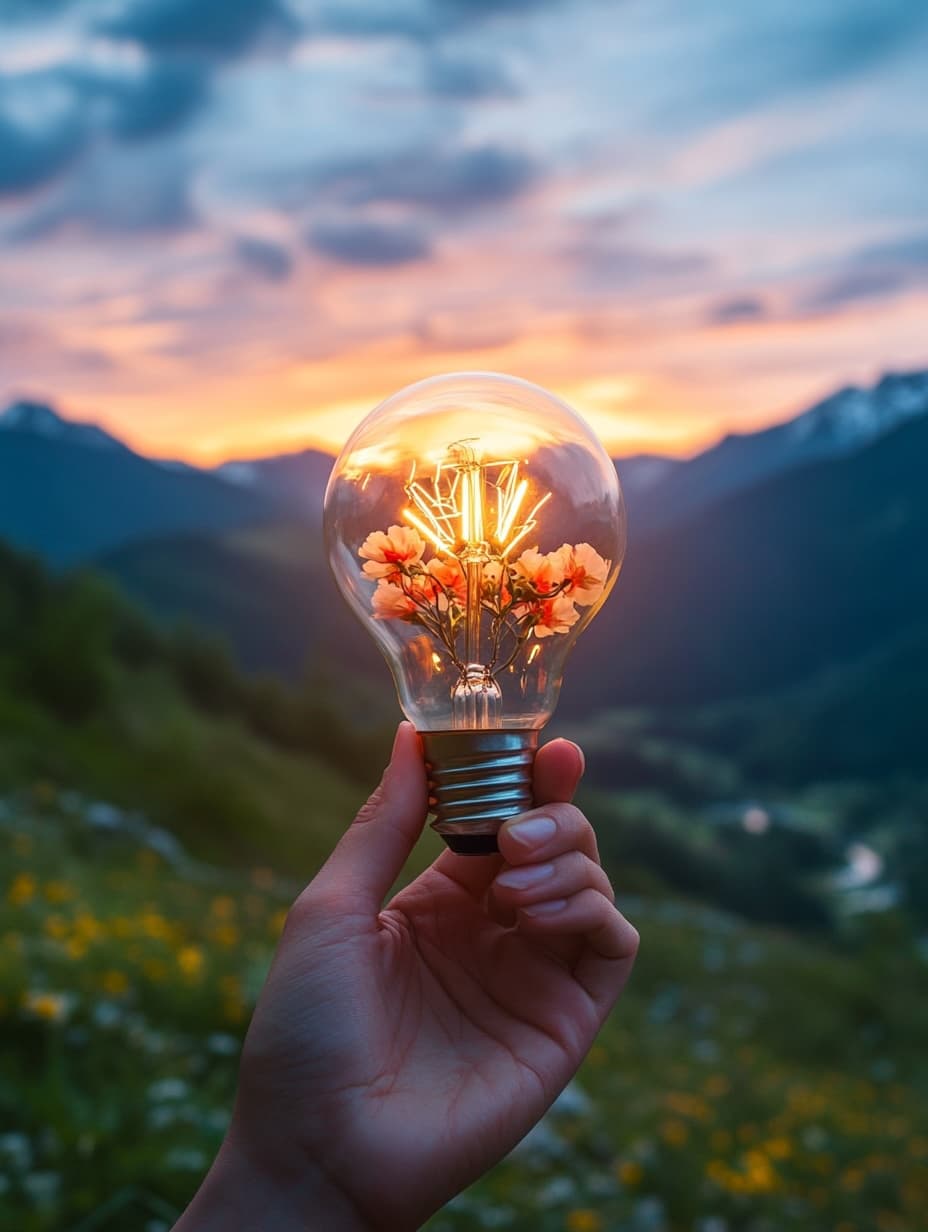 Start Manifesting Today