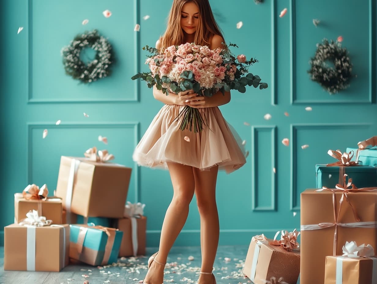 Lucky Girl Syndrome: How to Manifest Luck, Confidence, and Abundance