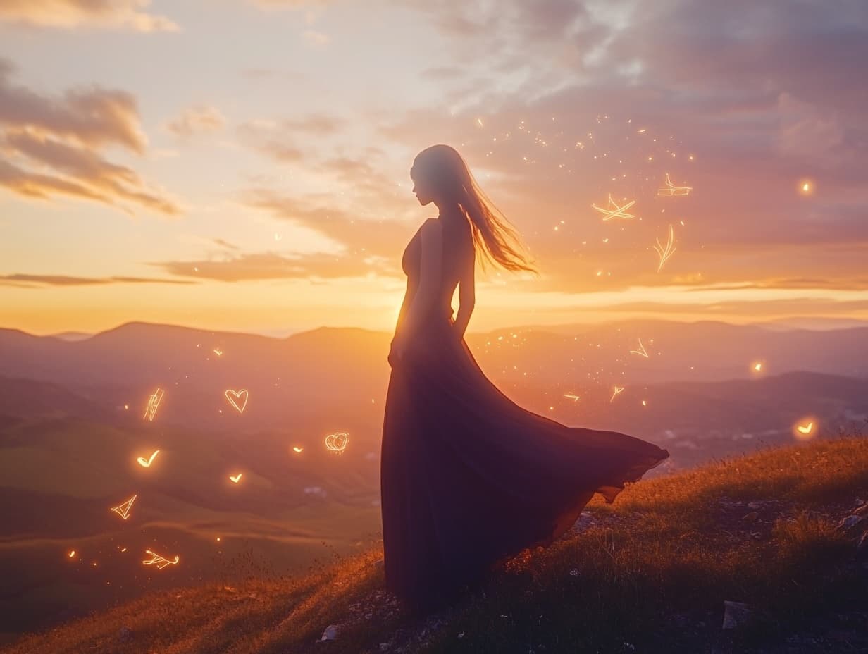 How to Use Visualization to Manifest