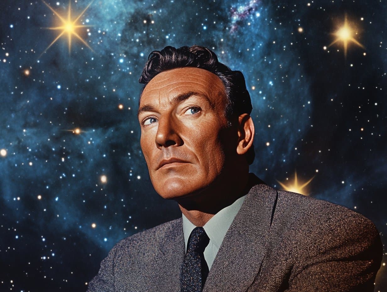 The Manifestation Teachings of Neville Goddard